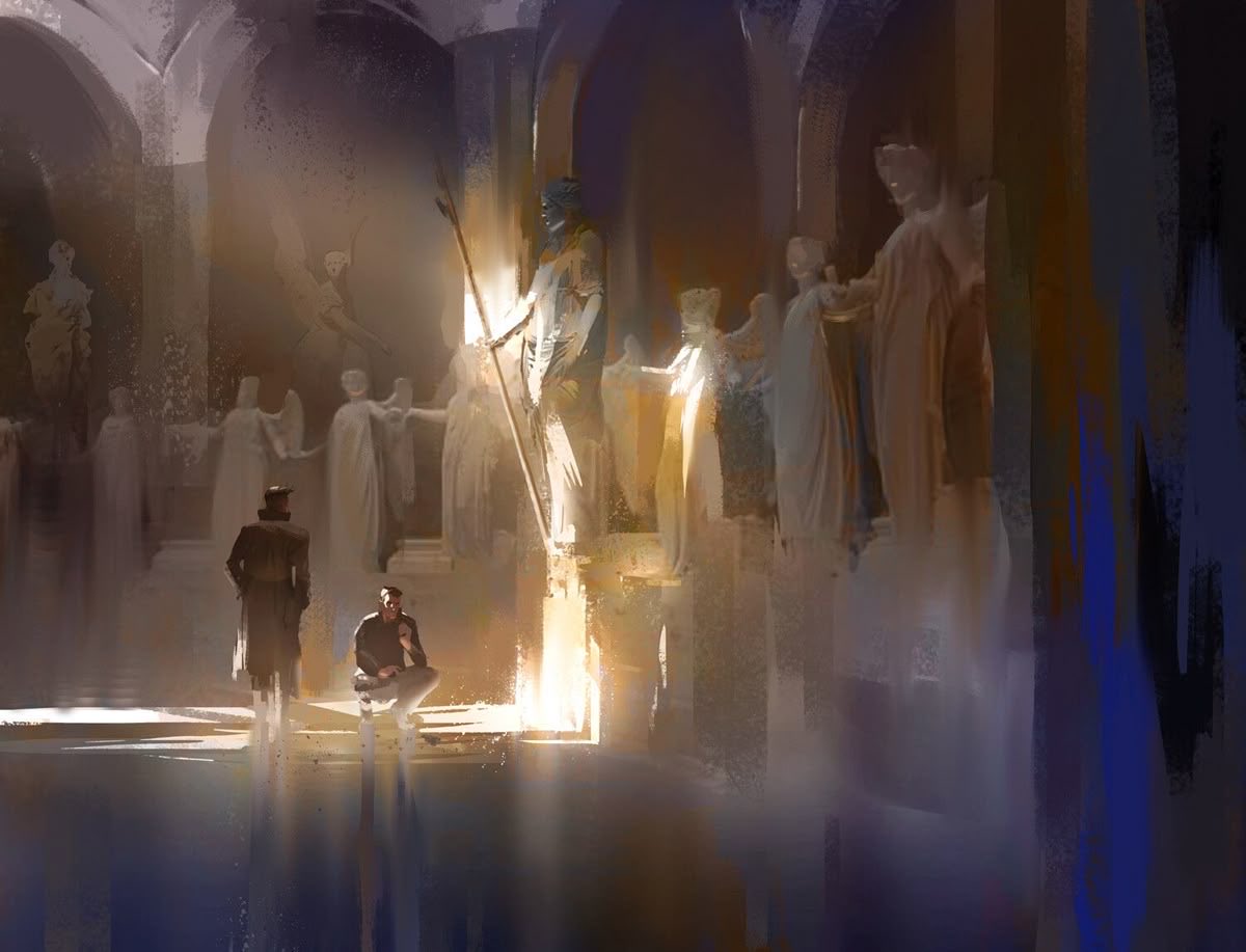 Horacio Altuna tweet media