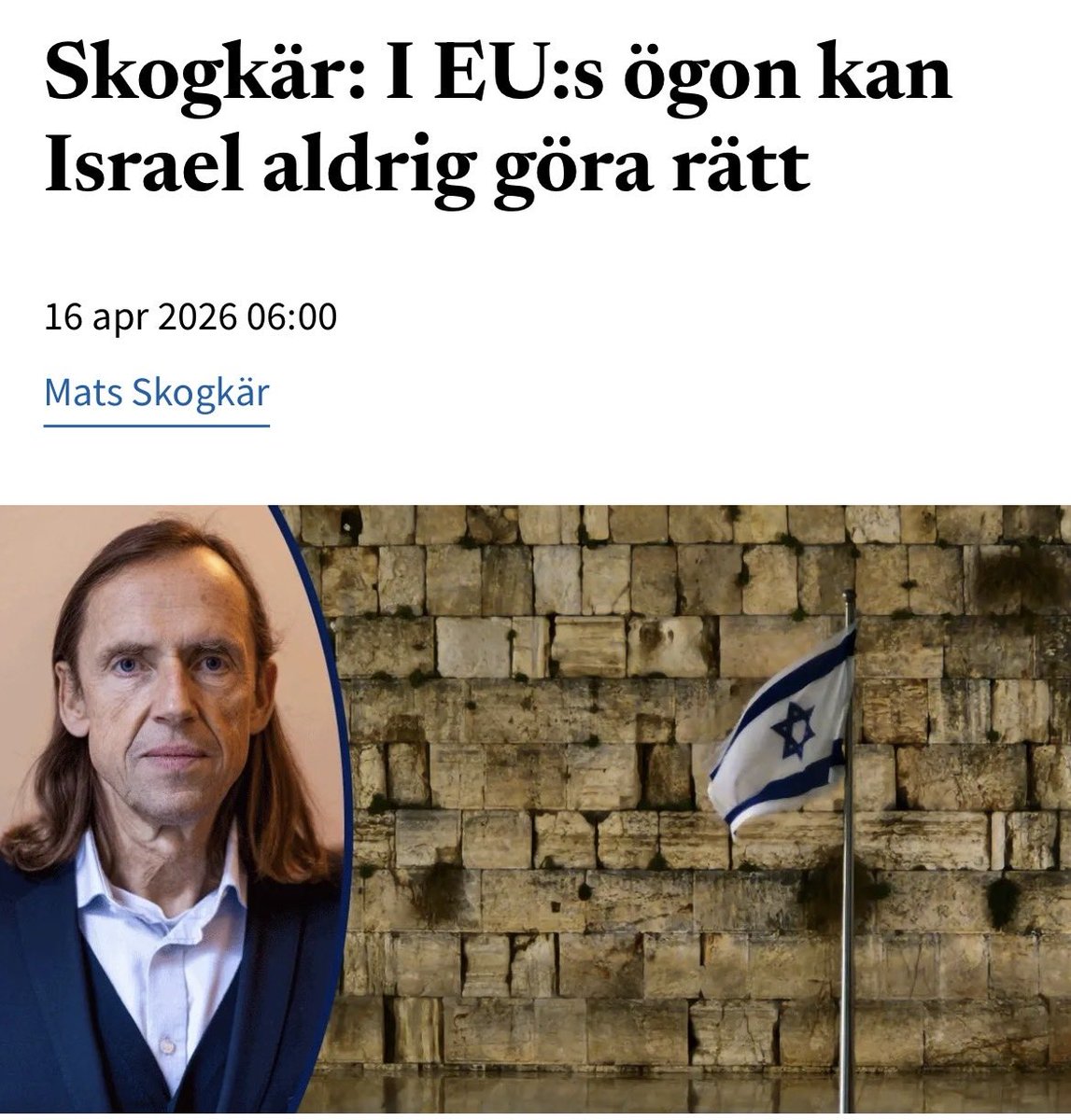 Mats Skogkär 👌 tweet media
