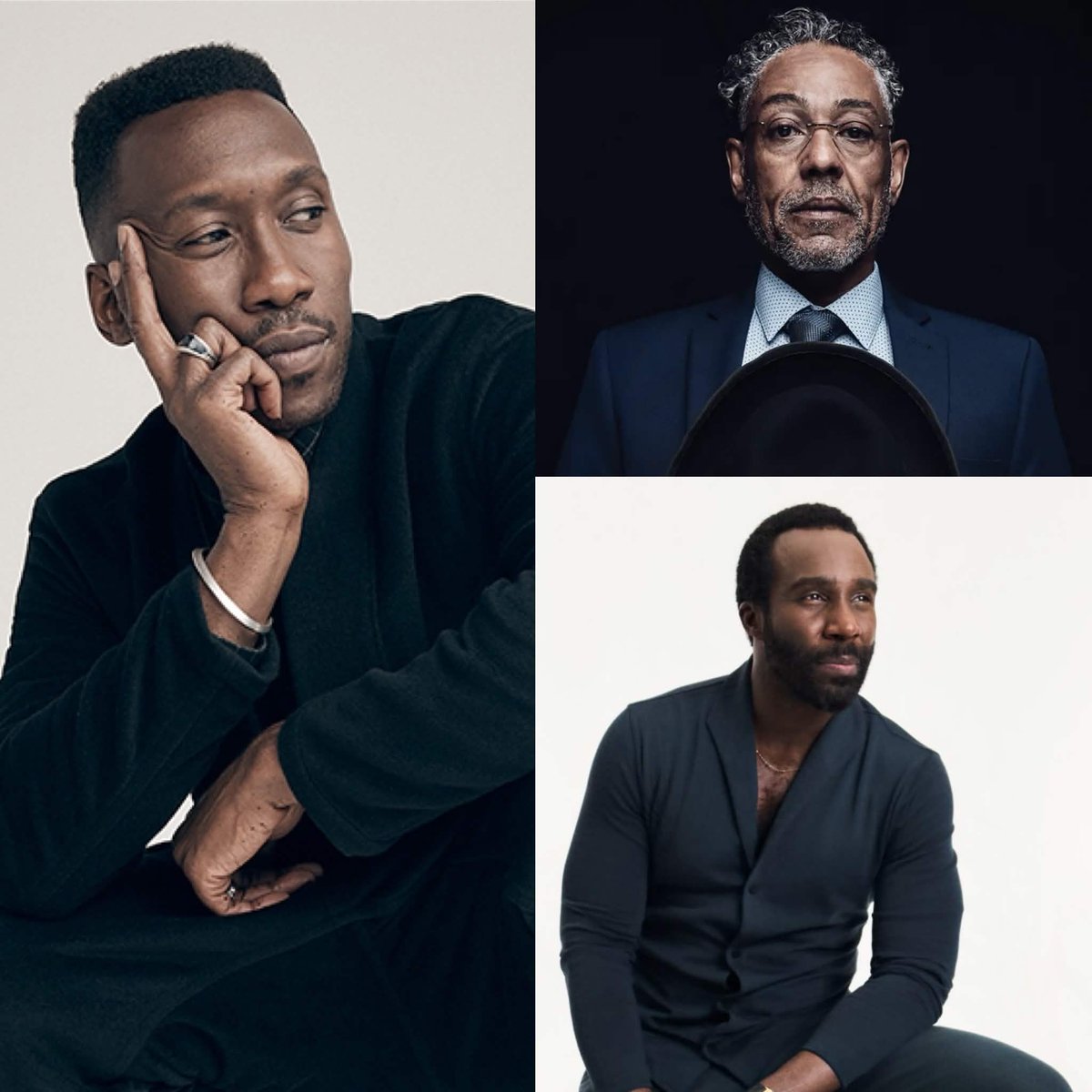 Black Film Alerts tweet media