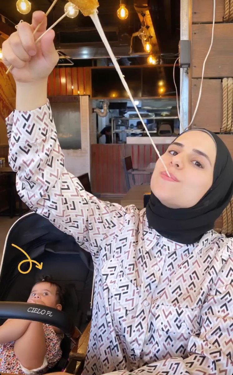 Sweet arab 48 tweet media