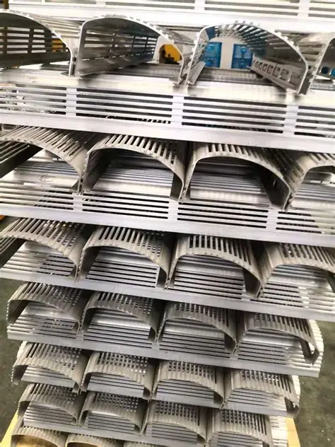 Hongdingye's tweet image. Cutting, casting, welding, coating – each step has challenges. We control temp, speed, precision to deliver flawless hardware parts. ⚙️

📧 Let’s solve your machining puzzles: amqsales01@163.com
#machining #hardware #manufacturing #shenzhenhongdingye