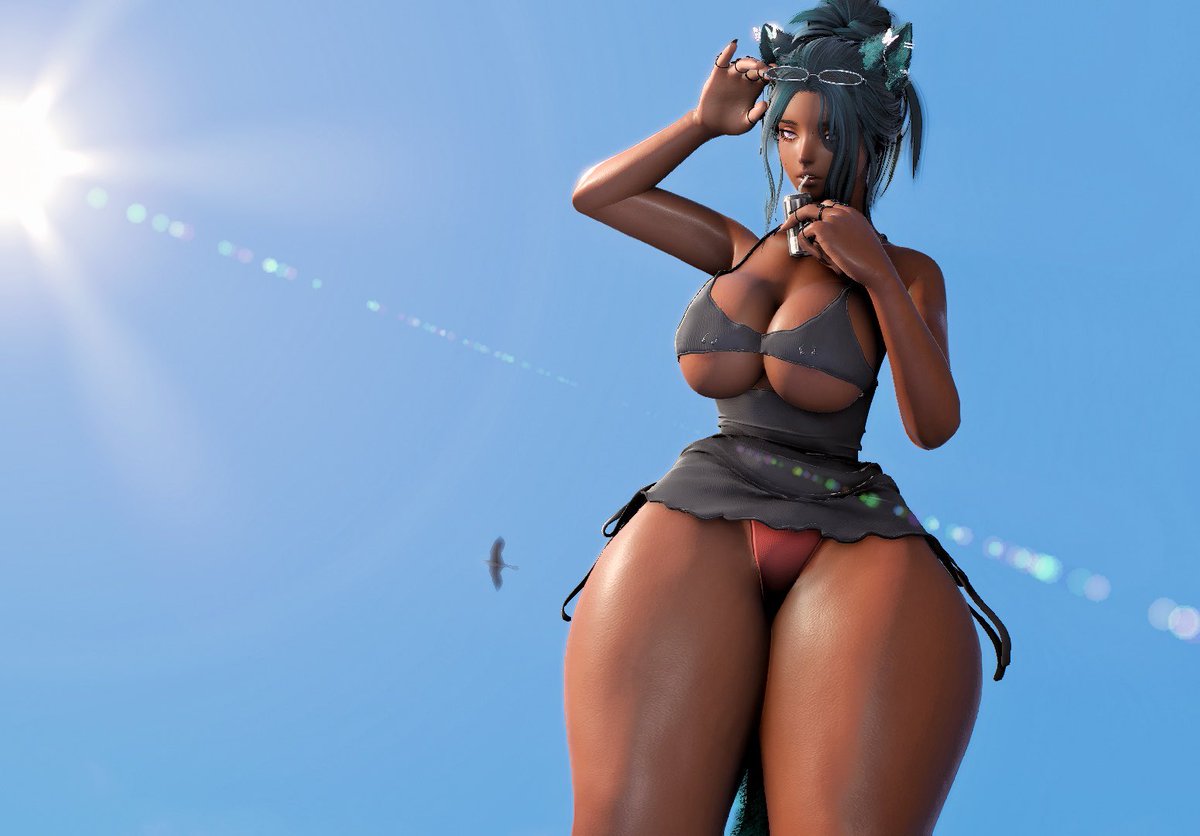 ☀️Sunrise☀️ tweet media