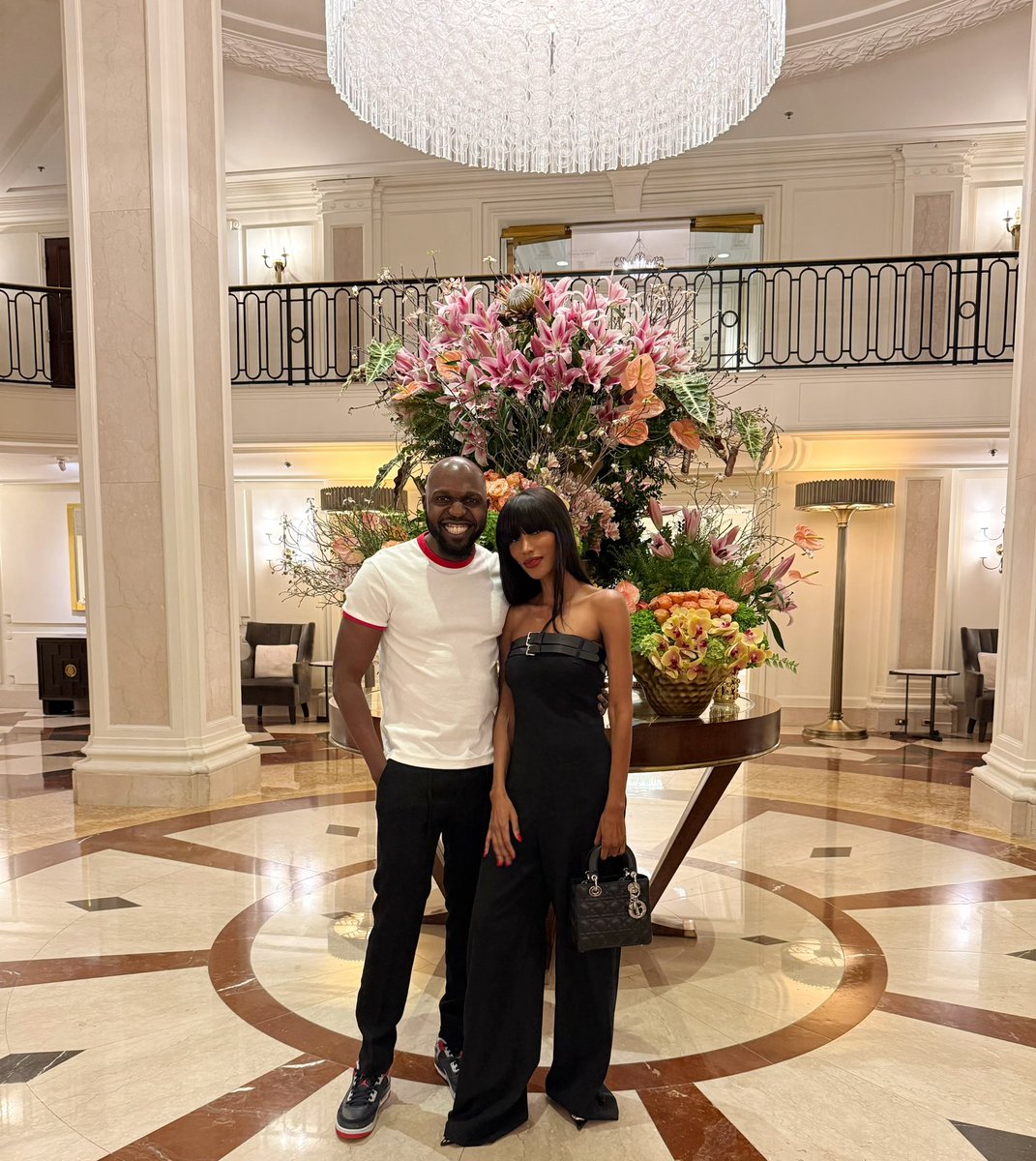 Mange Kimambi 🇹🇿🇺🇸 tweet media