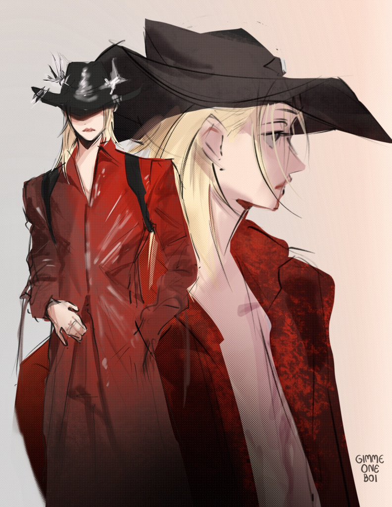 𝗻𝗼𝗻𝗴🅴🅳 DO IT tweet media