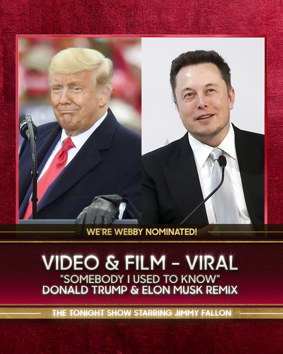 The Tonight Show tweet media