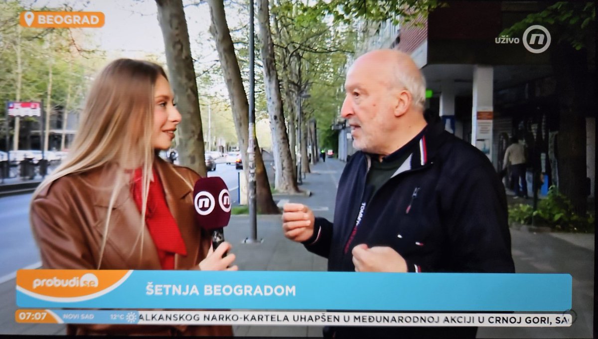 Nenad Novak Stefanović tweet media
