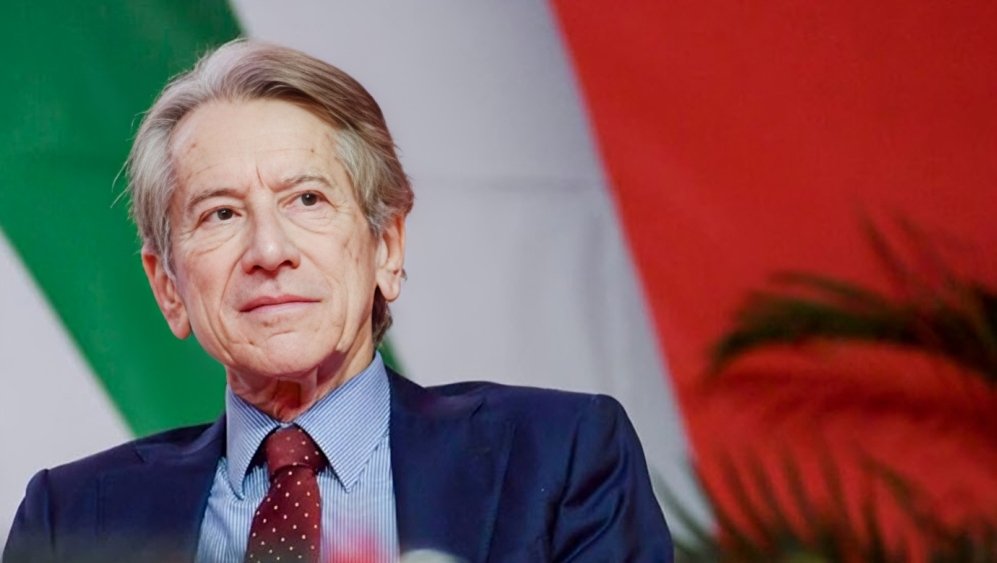 إيران الحرة tweet media