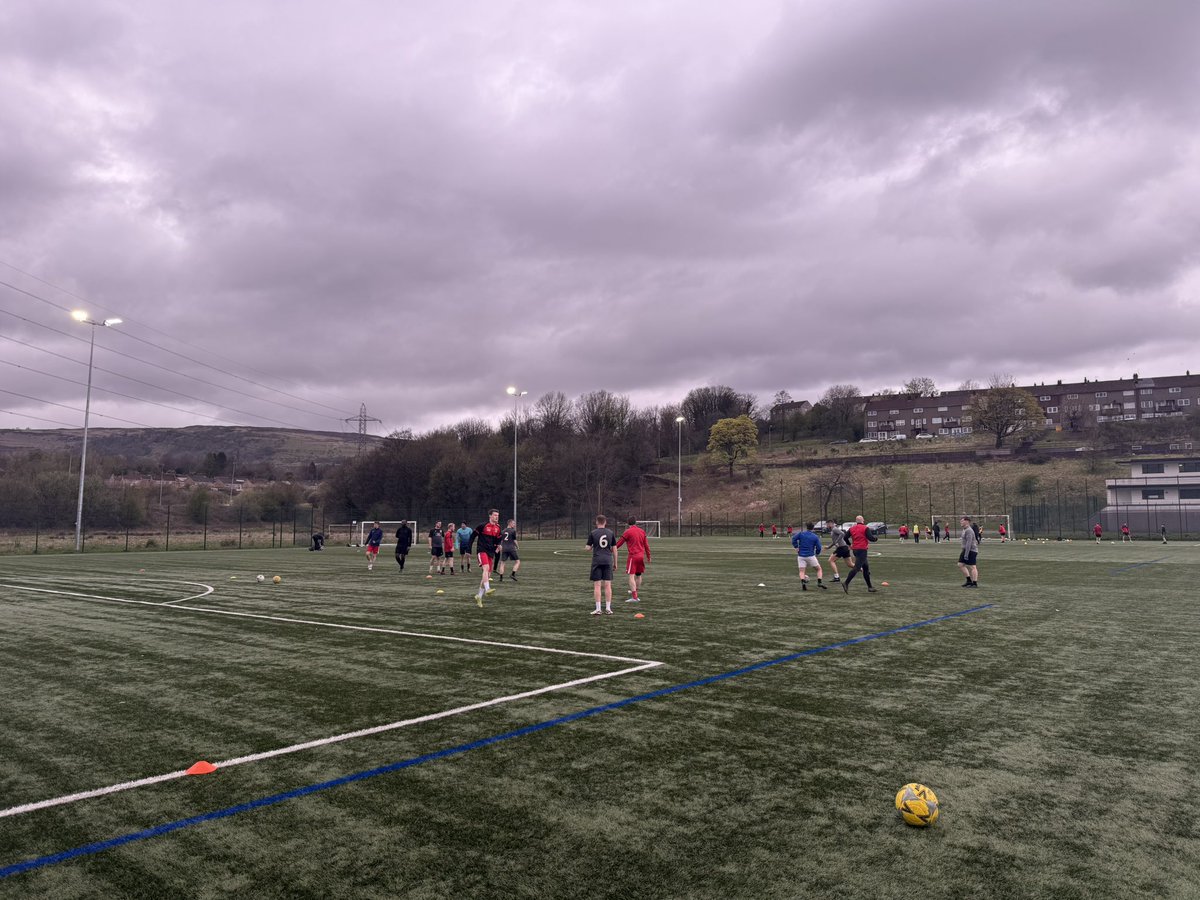 Clydebank Amateurs GGPL tweet media