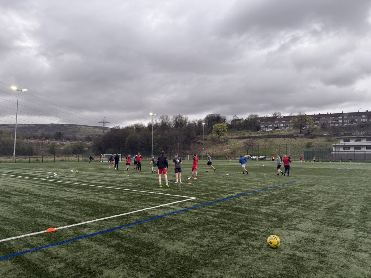 Clydebank Amateurs GGPL tweet media