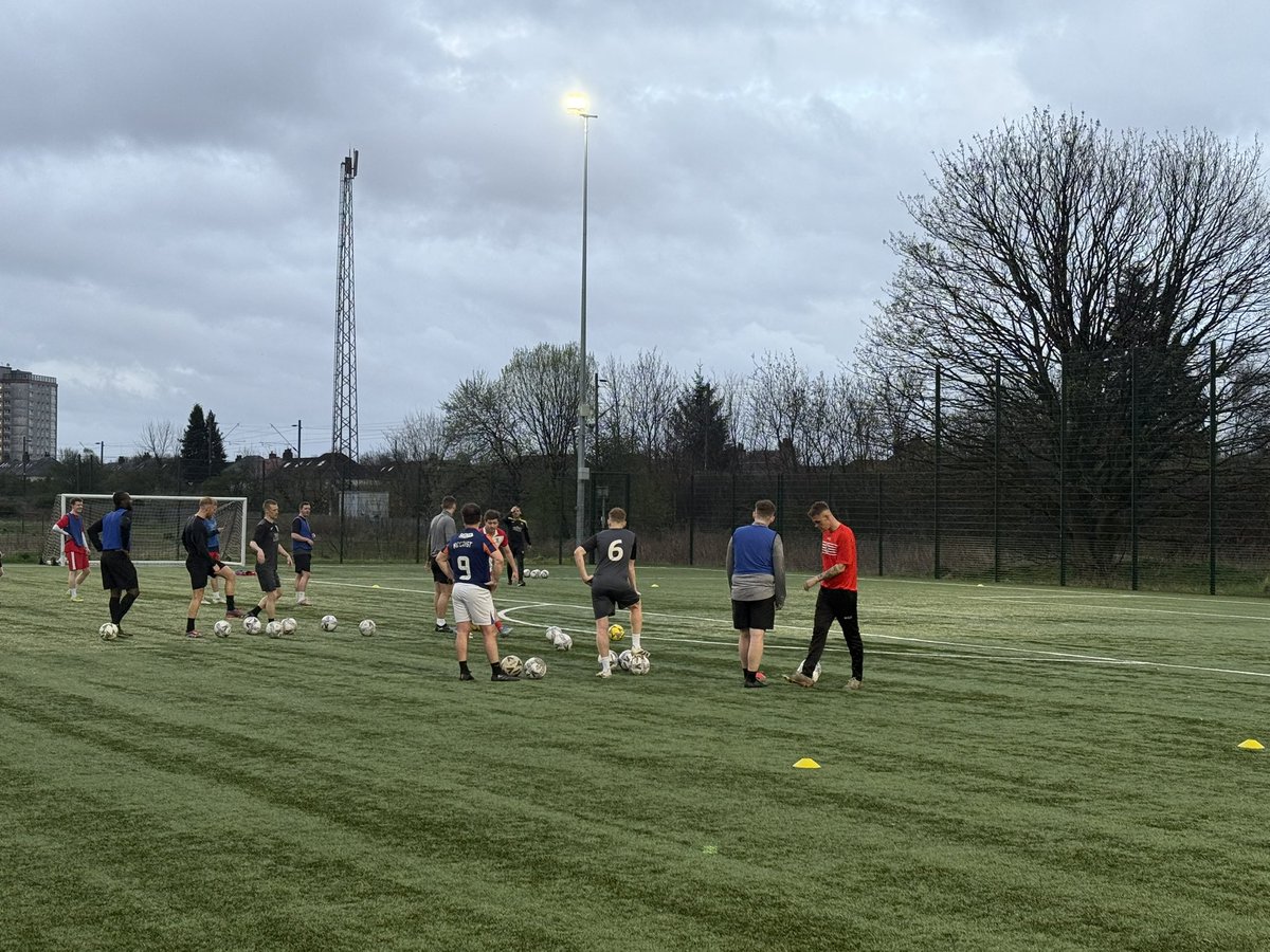 Clydebank Amateurs GGPL tweet media