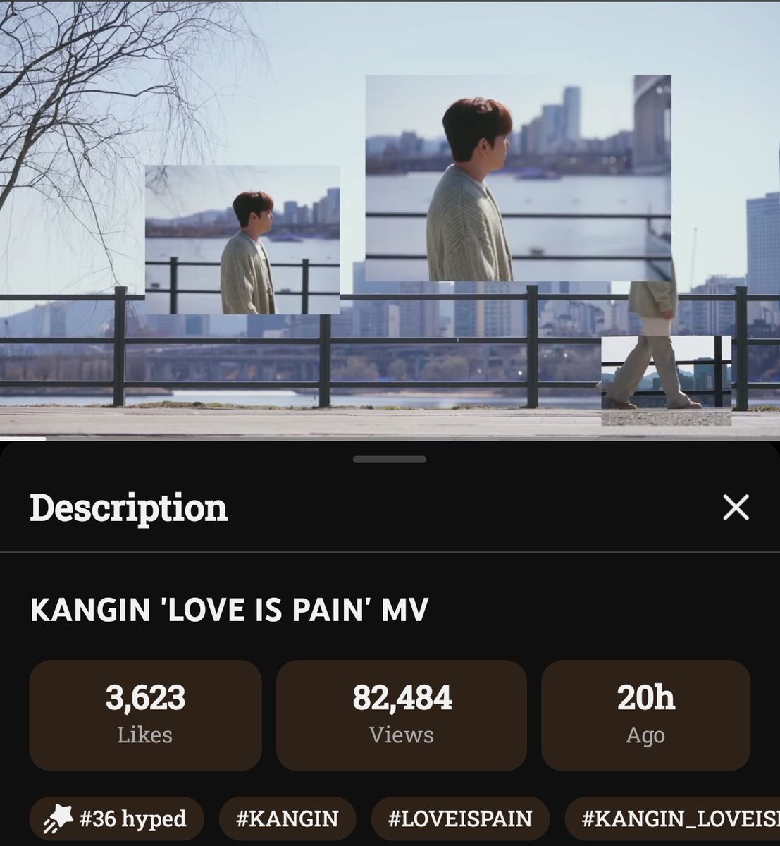 𝓵 love is pain tweet media