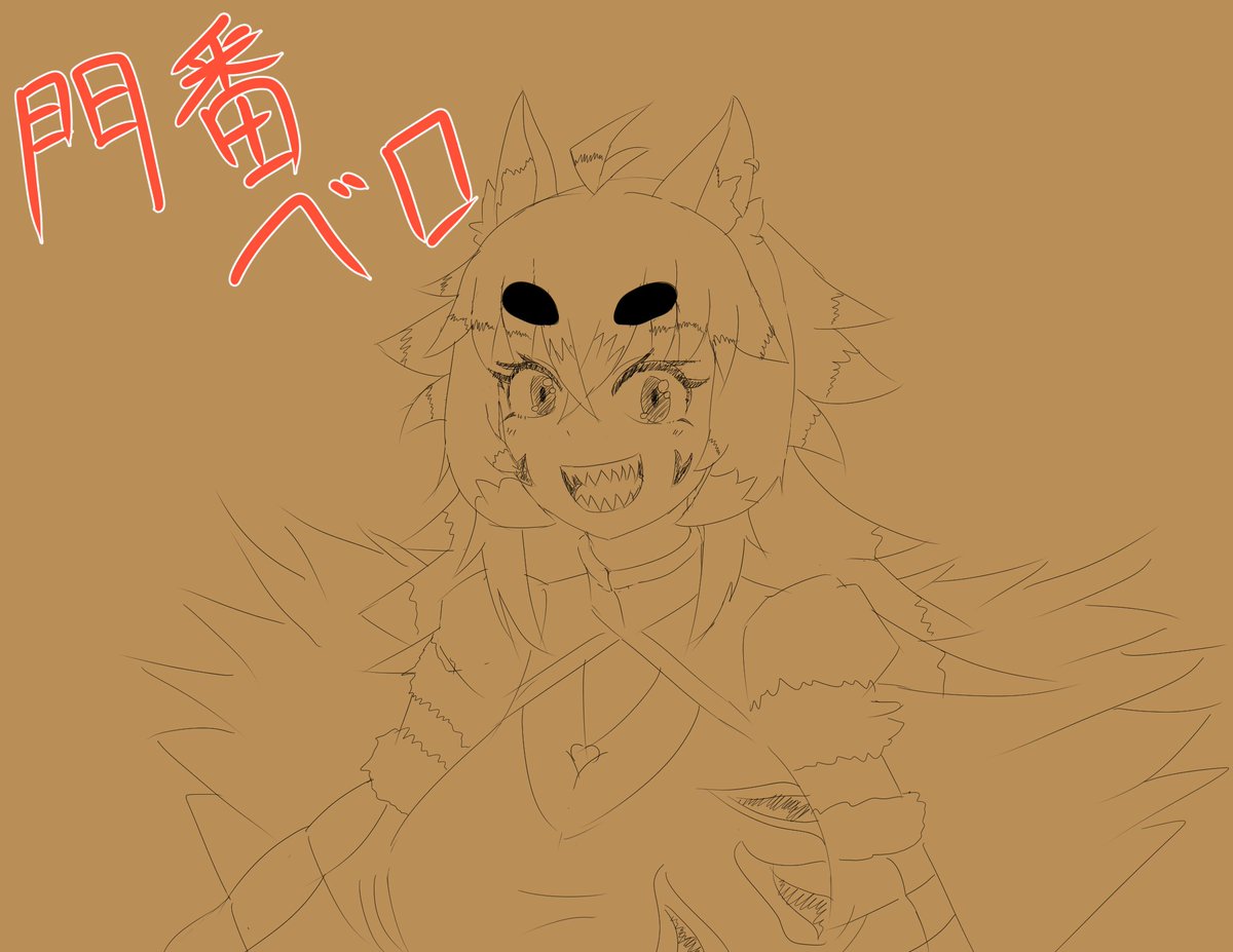 アペレイスVT＠VTuber・Re準備中 tweet media