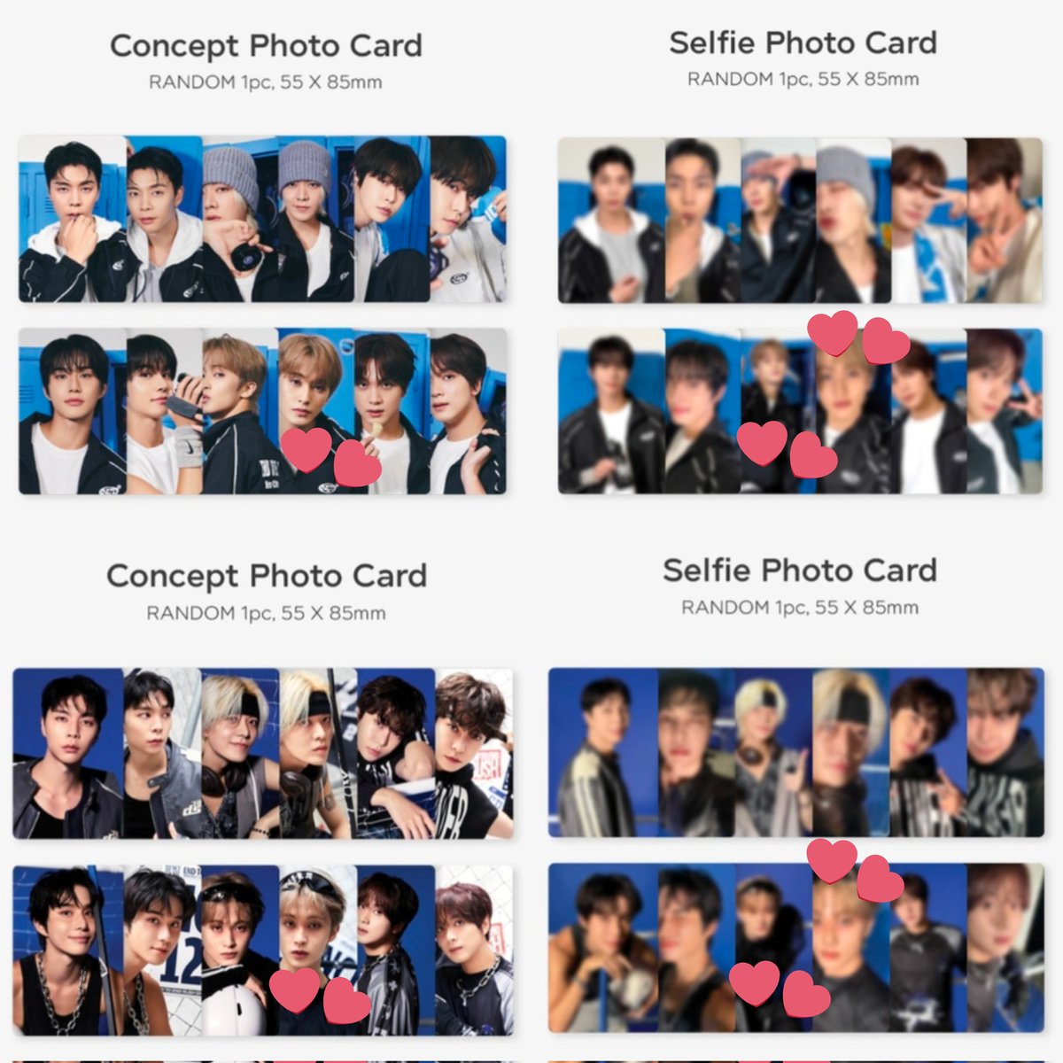 ★交換取引★ tweet media