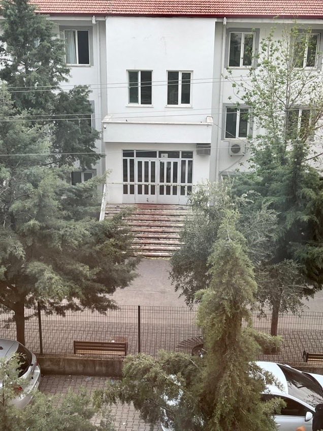 İhsan Yalçın tweet media
