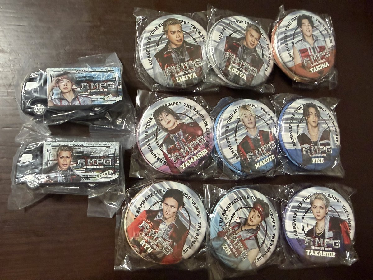 riri（取引垢） tweet media