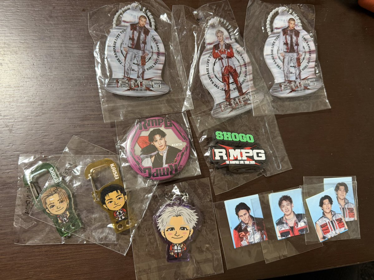 riri（取引垢） tweet media