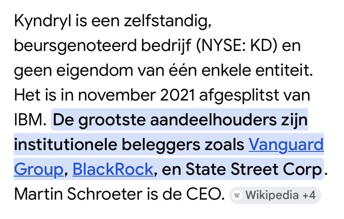 mx5nl's tweet photo. @huibmodderkolk “De overname van DigiD bedreigt de veiligheid van Nederland”
#digid #logius https://t.co/NIctdmmNnK