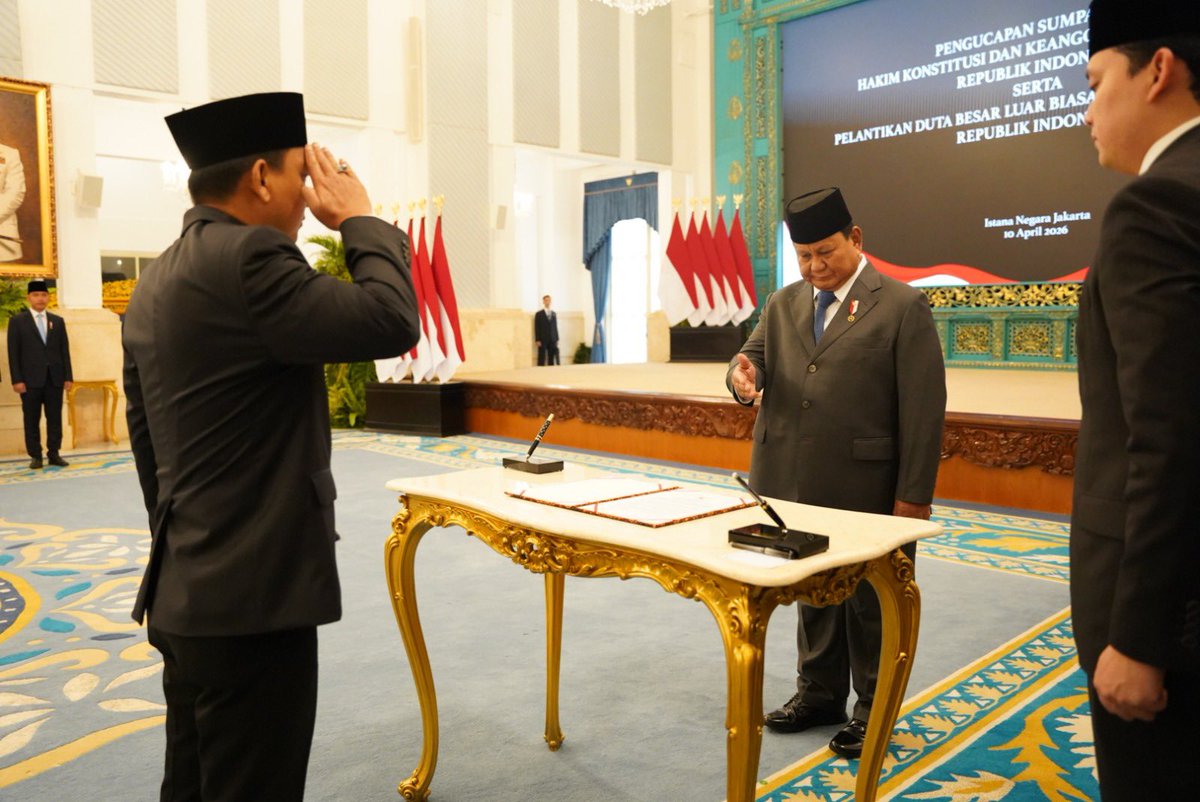 Media Sabtu Minggu tweet media