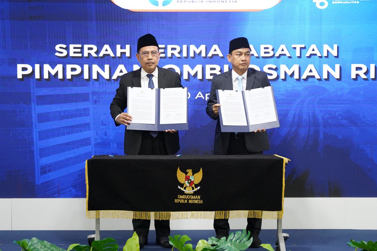 Media Sabtu Minggu tweet media