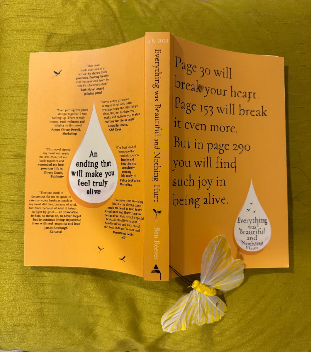 Joanna Cannon tweet media