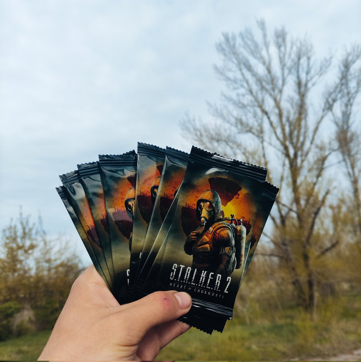 🔥<a href="/stalker_thegame/">S.T.A.L.K.E.R. OFFICIAL</a> 🔥