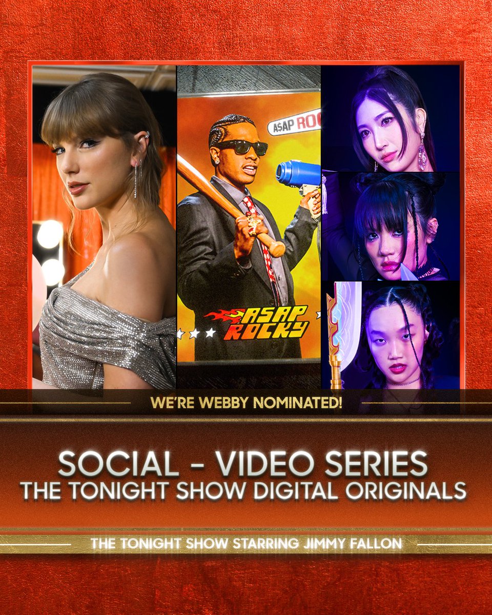 The Tonight Show tweet media