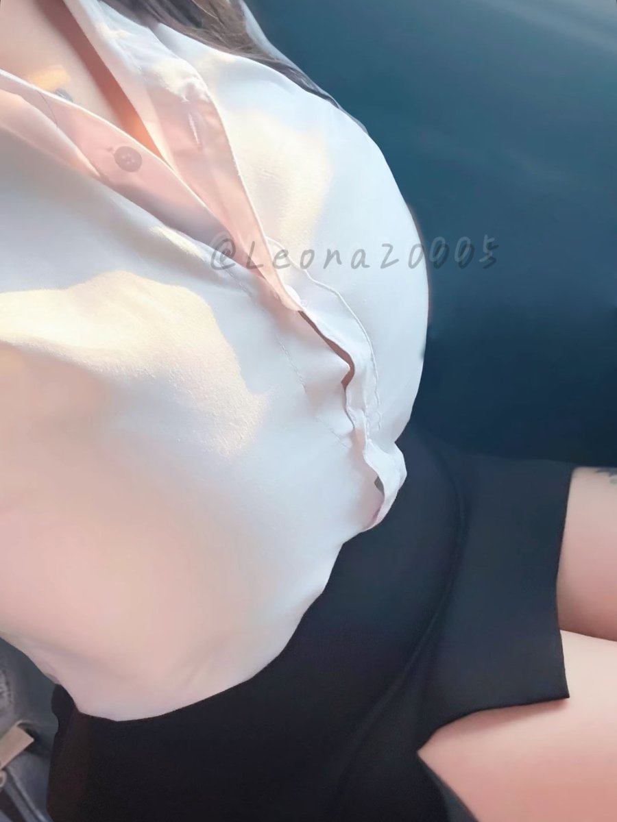 Leonaaaa tweet media