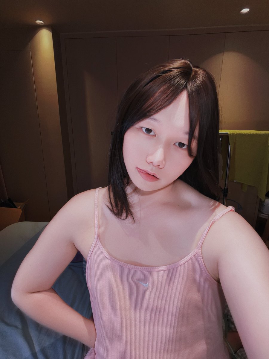 小祎🍥 tweet media