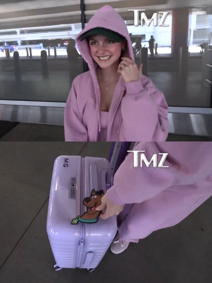 Mckenna Grace foi vista no aeroporto escondendo o cabelo, possivelmente já caracterizada como Daphne para a série de Scooby-Doo da Netflix. As gravações estão para se iniciar em 27 de abril.