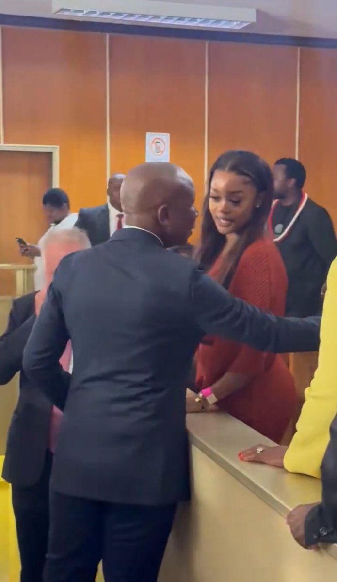 Morning Fighters only fighters. Lets get ready the propaganda machine, African Haters, anti black people are going to try us again today we always ready #Asidlali #StillVotingEFF #ThankYouEFF mara this is love lives here yazi. Habashwe bana ba baloi.