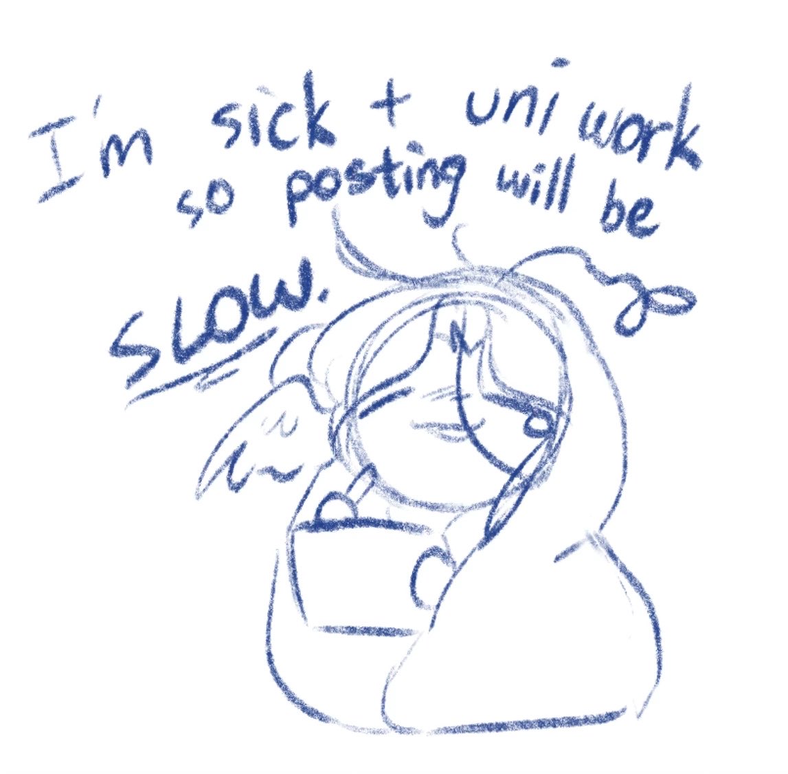 I might disappear in the public eye but not in dms so. MUTUALS. DONT BE SHY 🫵🫵🫵🫵🫵🫵🫵🫵