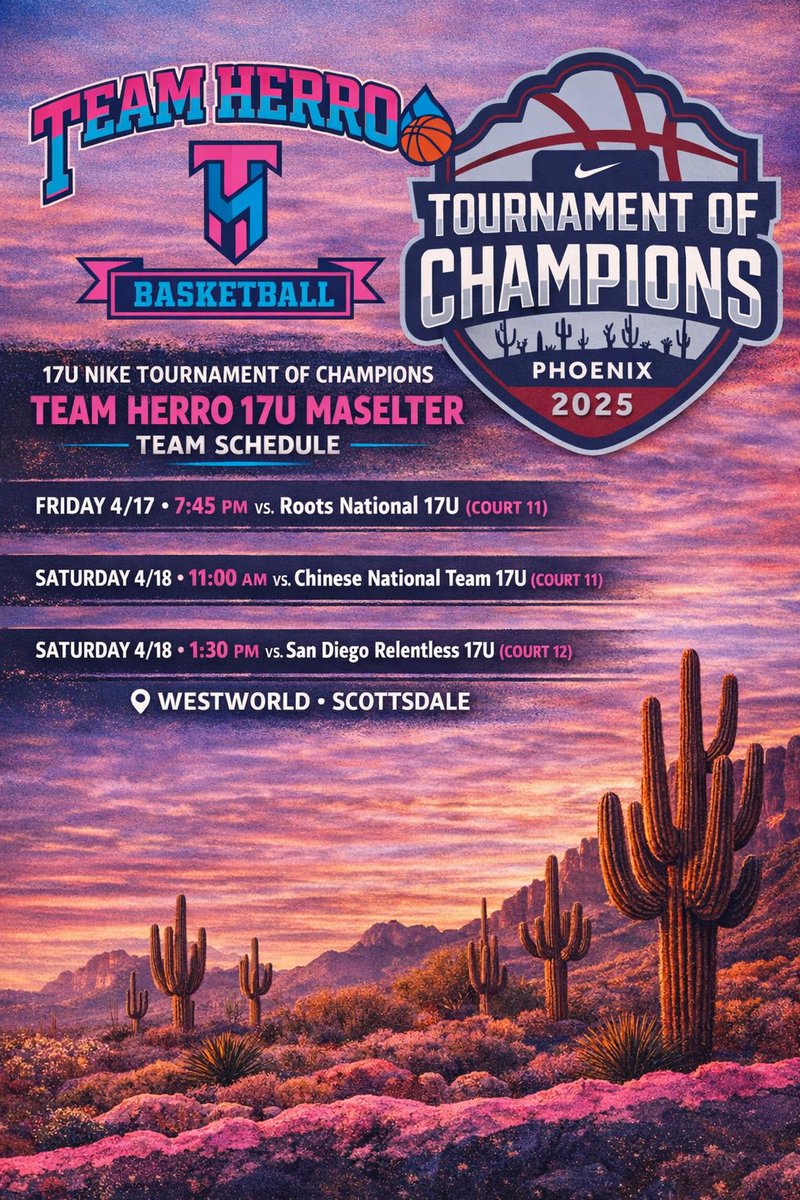 Team Herro Girls Basketball tweet media