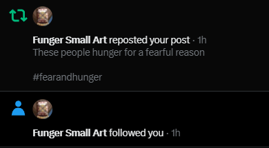 Ruby Raider 💫 ETERNALS SMP tweet media