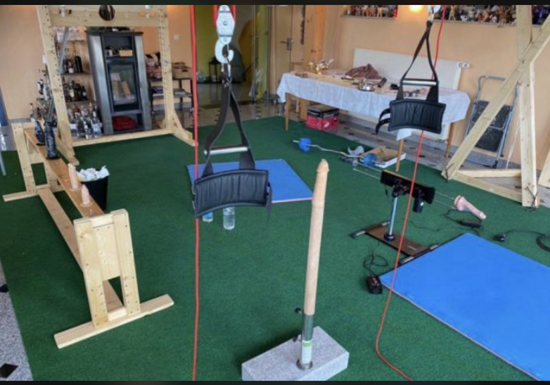 Helot Marturio 🔜 Permanent SM weekend Quaelgeist tweet media