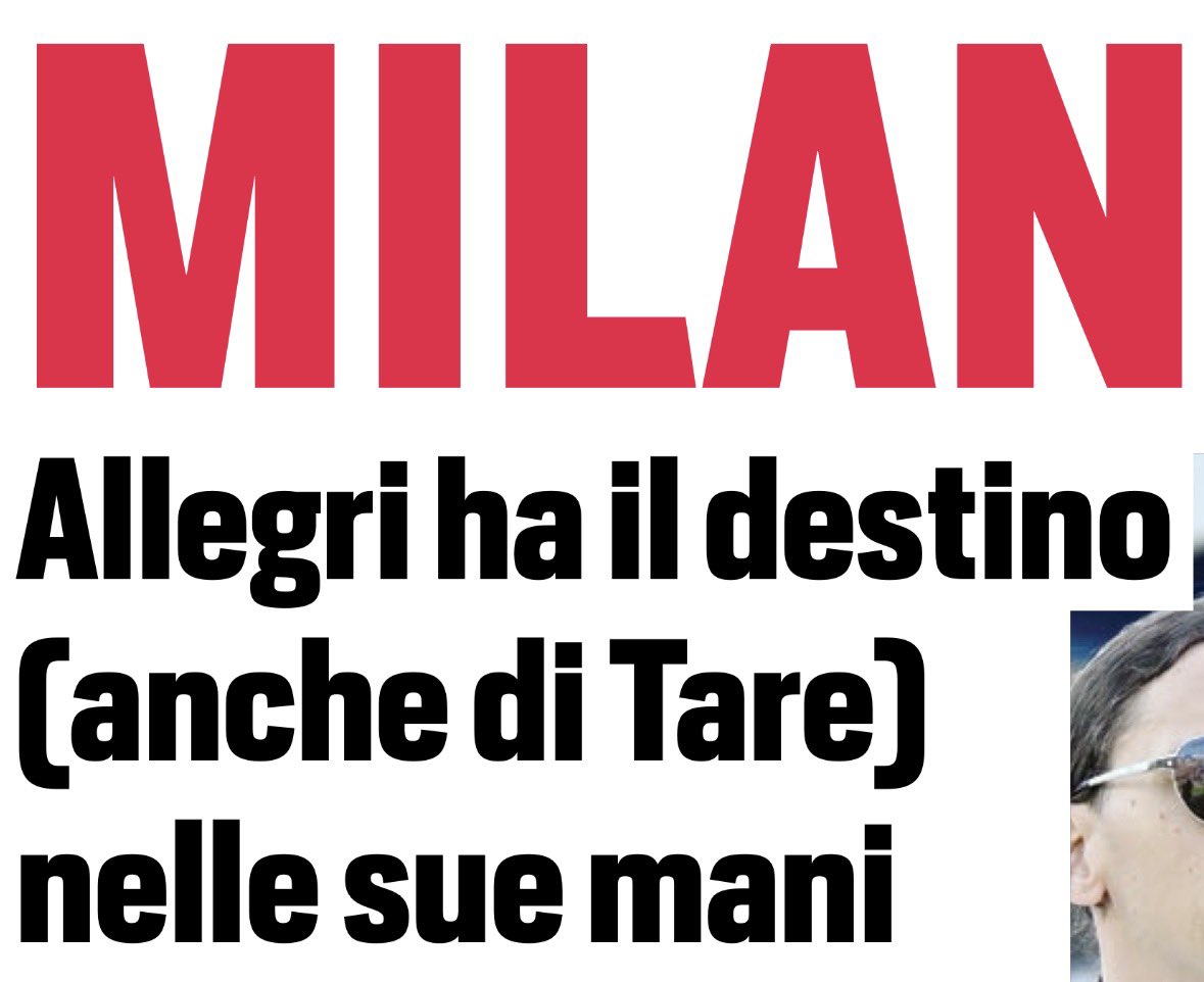 Giovanni Capuano tweet media