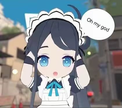 666哪里都有非人类 tweet media