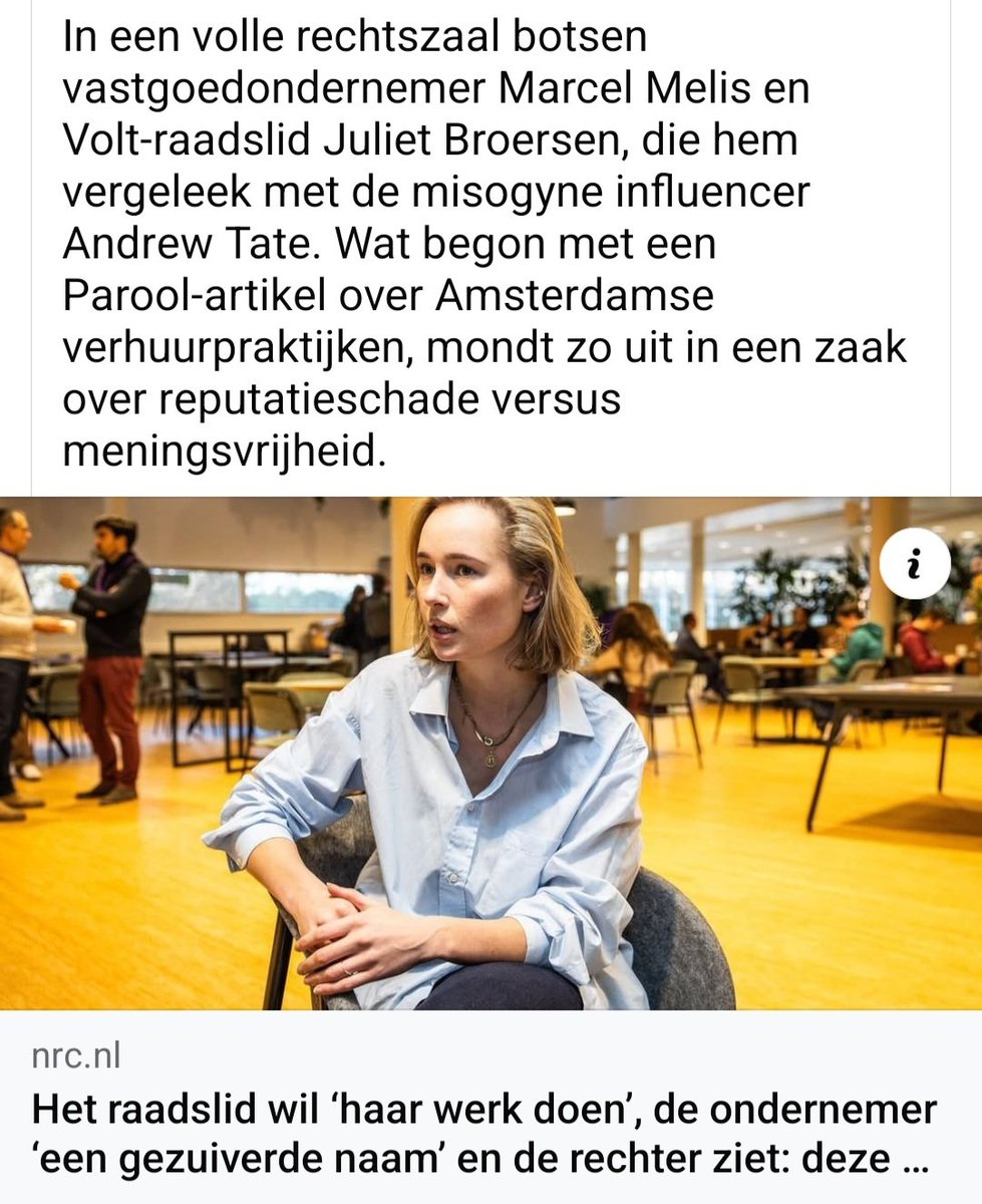 JaelRauter's tweet photo. Ik denk dat ik vandaag eens lekker random op straat iemand ga uitmaken voor "vieze verkrachter", het maakt toch niet uit, ik doe gewoon mijn werk... https://t.co/zGe9NBOhNH