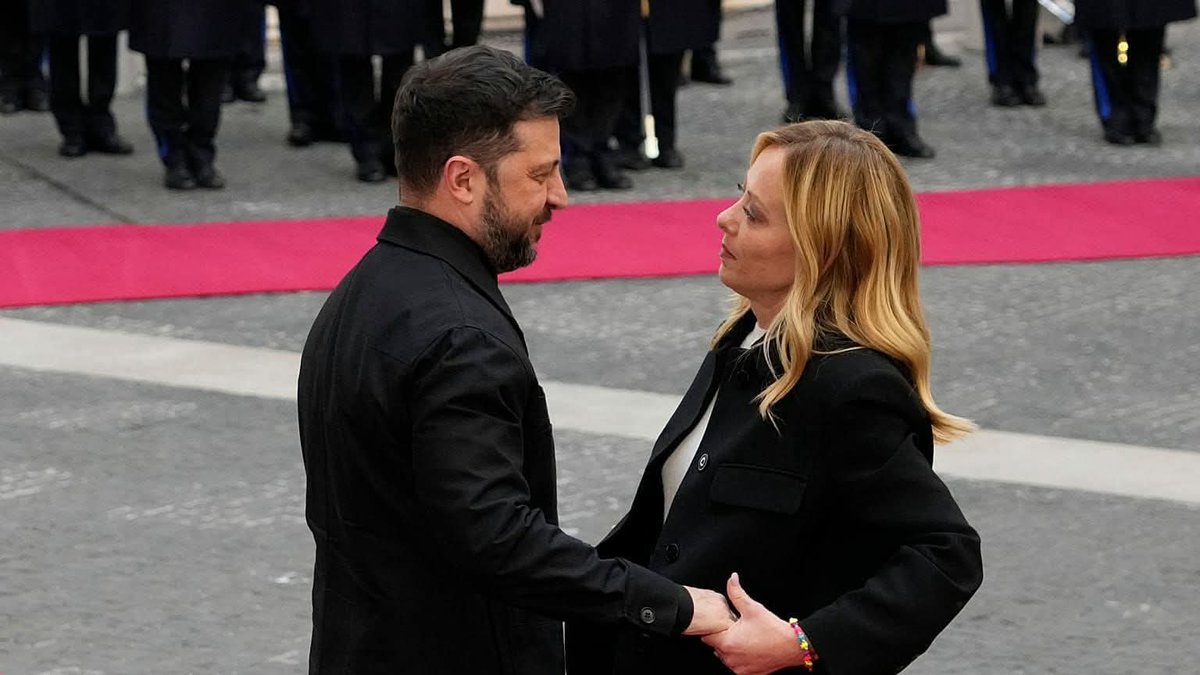 Spartaco tweet media