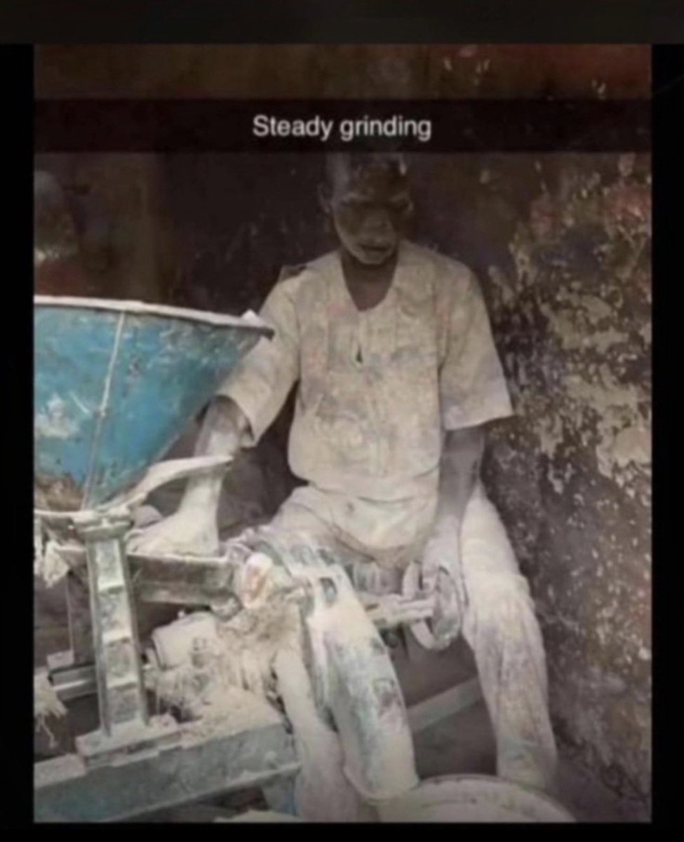 Akande🤖 tweet media