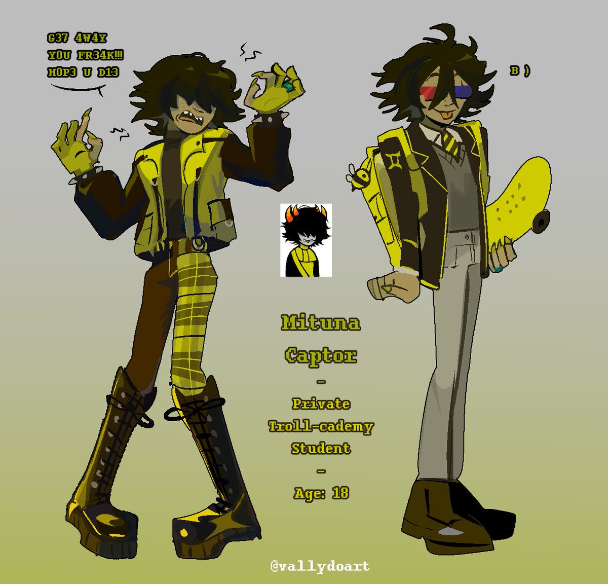 vally 🐶 tweet media