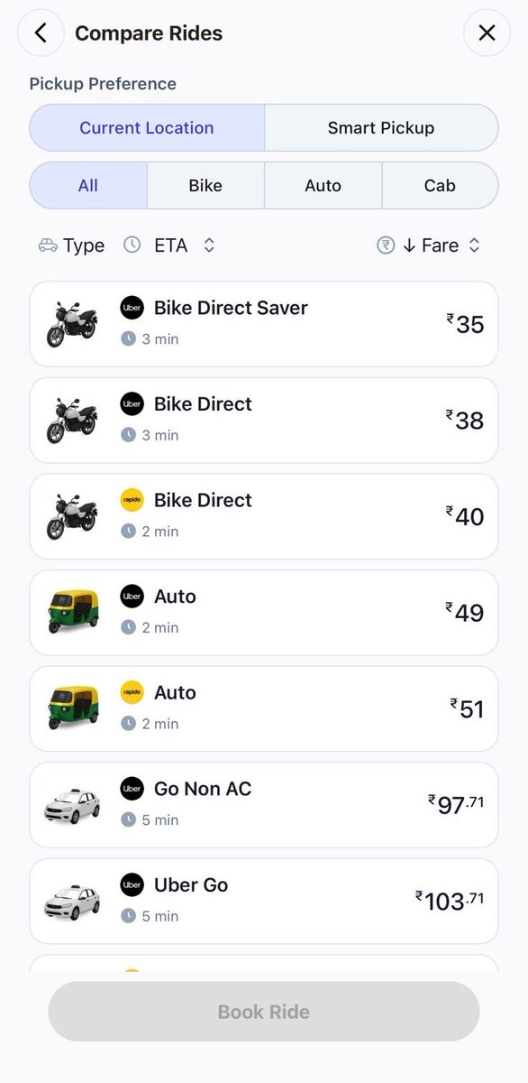 BuyHatke tweet media