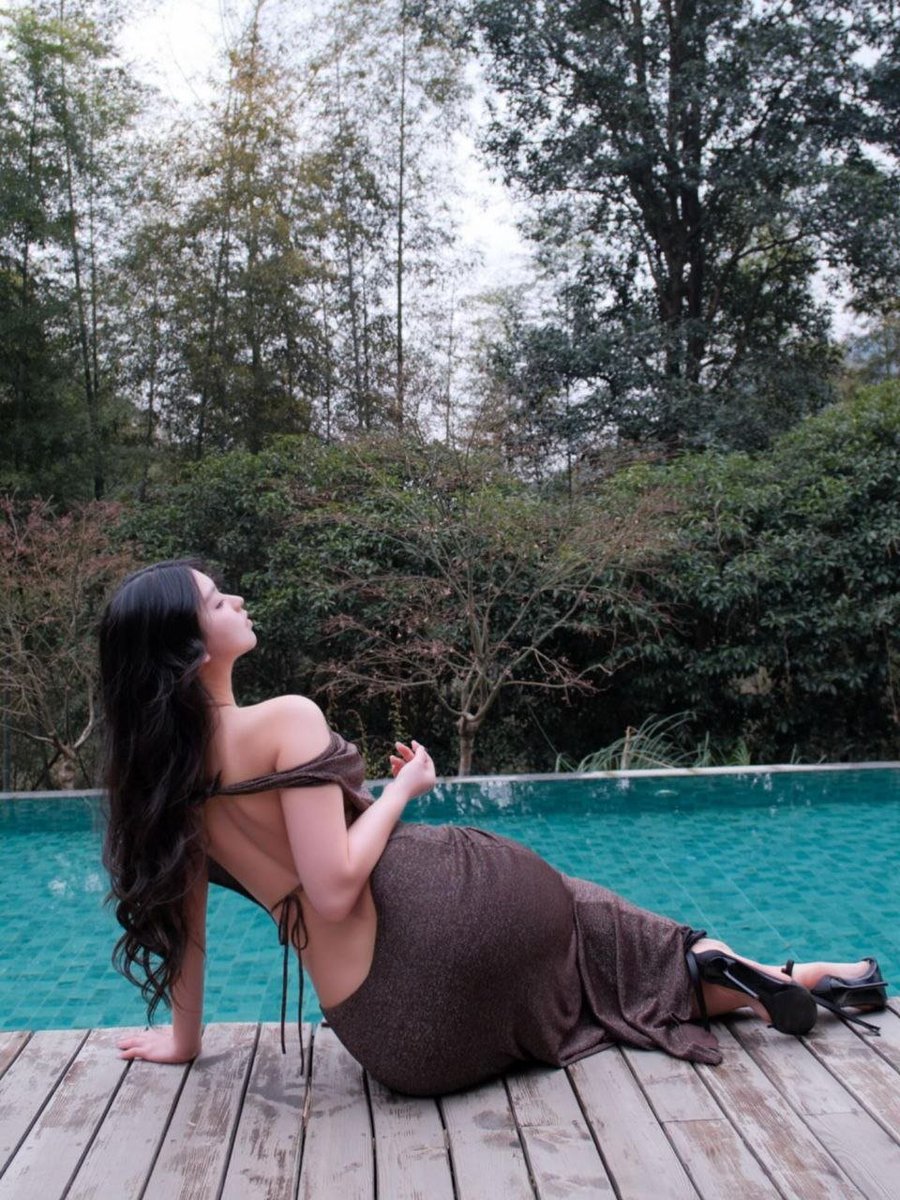 红翡佳人【教兽】三十年基业🎋说与佳人听（招妹） tweet media