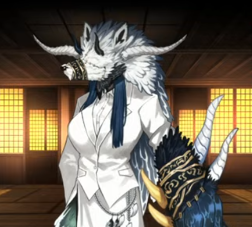 EVIL Rufo🔑🌙 tweet media