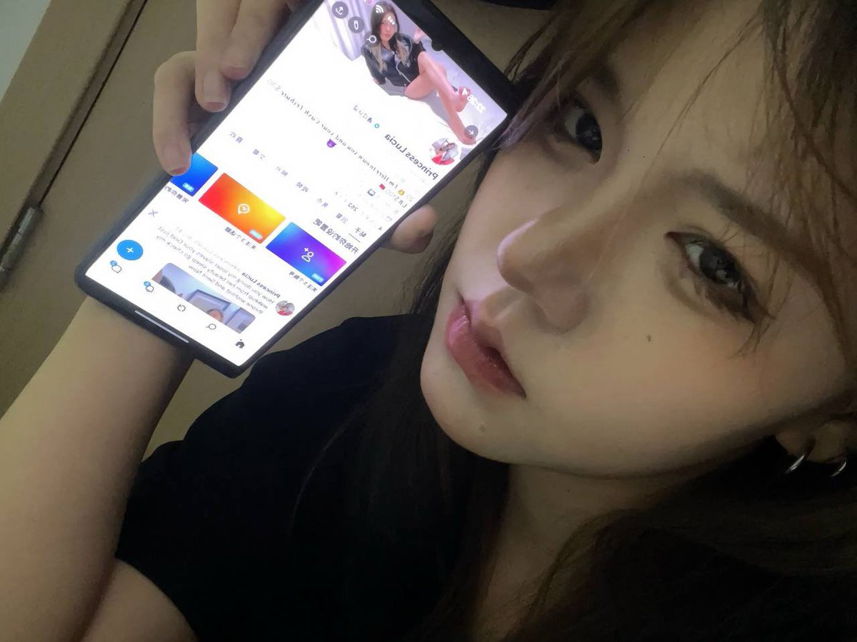 Princess Lucia tweet media