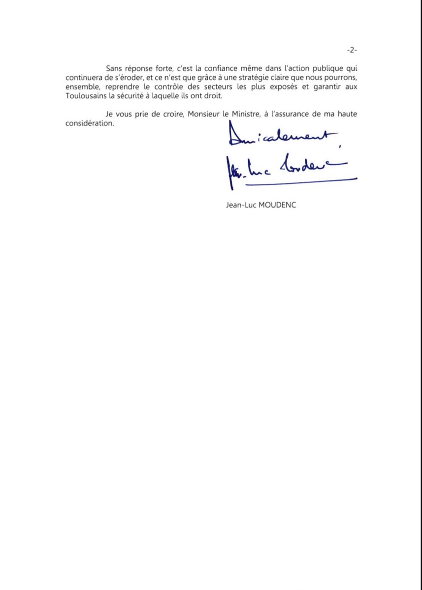 Jean-Luc Moudenc tweet media