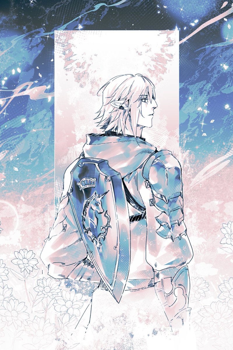 龙男下蛋波特 tweet media