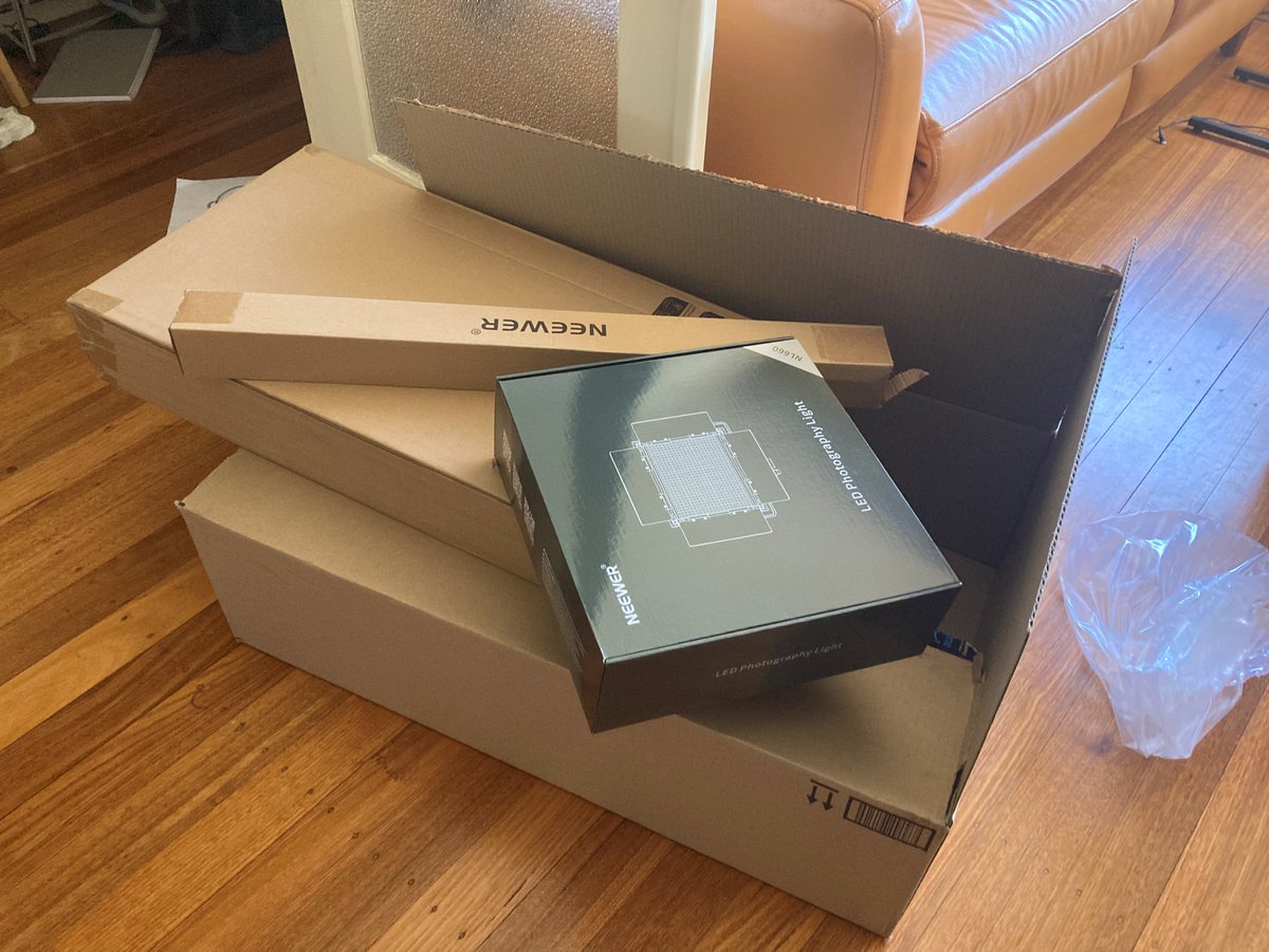 maywij's tweet photo. Why so many boxes? Modern supply chains favor standardized, automated packaging with built in safety margins. Cheap materials and risk avoidance drive overdesign protecting products but increasing waste. We’re all part of this system. 
#Packaging #CircularEconomy https://t.co/JQxAkqszve