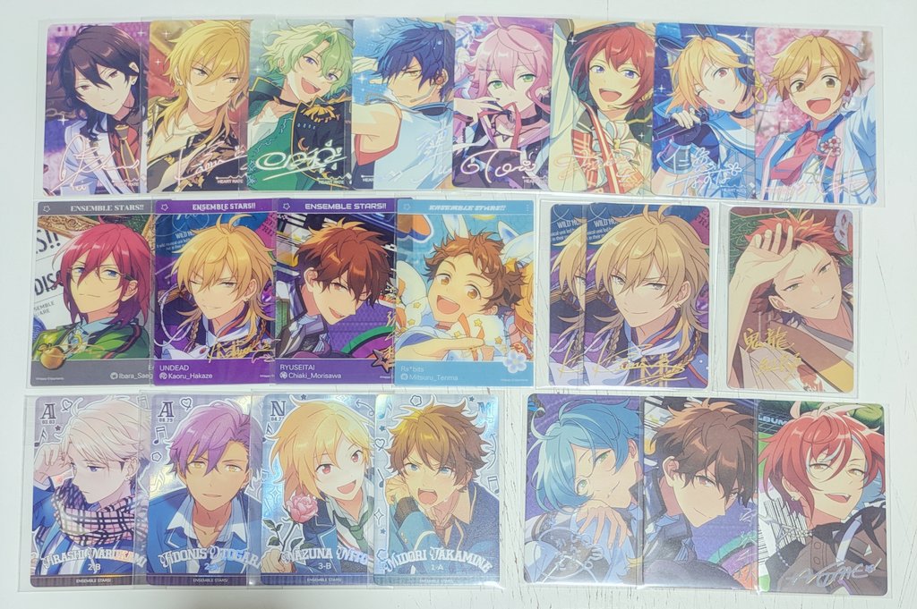 まろ@お取引✉️ tweet media