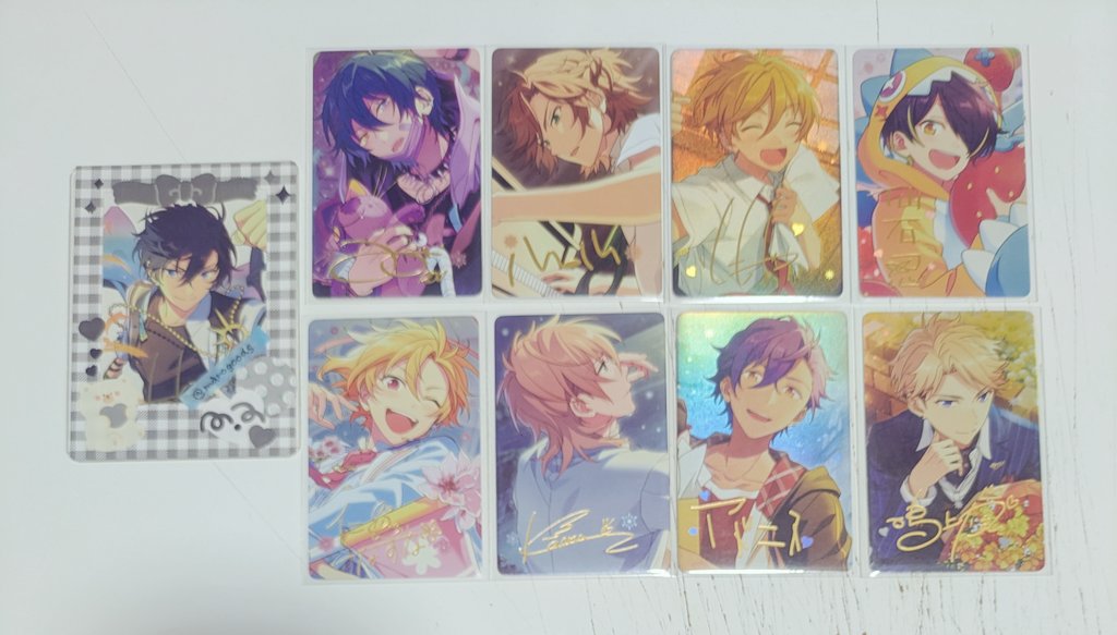 まろ@お取引✉️ tweet media