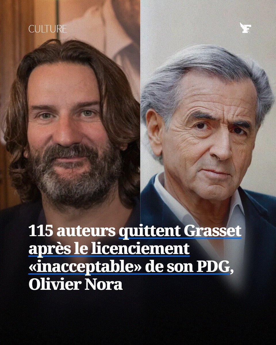 Le Figaro tweet media